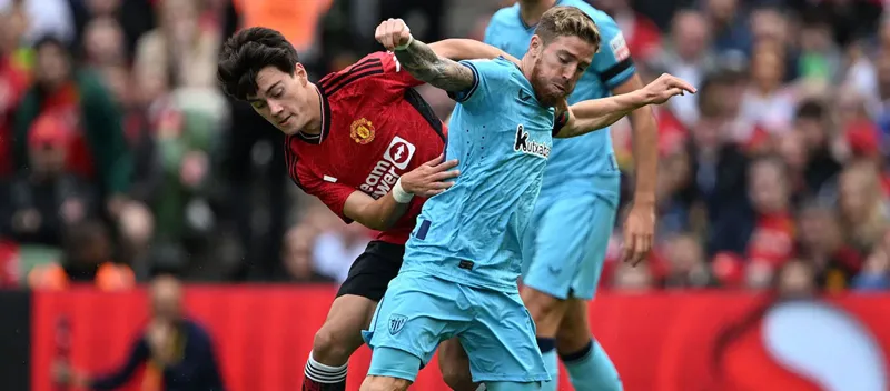 Soi Kèo Athletic Bilbao Vs Manchester United 02h00, 02/05/2025 Bán Kết C2 4 Nhận định soi kèo Athletic Bilbao vs Manchester United gợi ý đặt cược