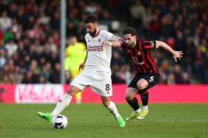 Soi kèo Bournemouth vs Manchester United 20h00, 27/04/2025 Ngoại Hạng Anh 12 nhận định, soi kèo Bournemouth vs Manchester United