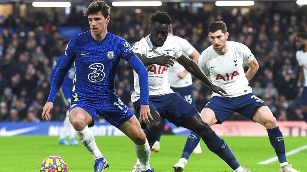 Soi kèo Chelsea vs Tottenham 02h00 ngày 04/04/2025 Ngoại Hạng Anh 1 Nhận định soi kèo Chelsea vs Tottenham