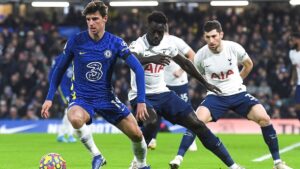 Soi kèo Chelsea vs Tottenham 02h00 ngày 04/04/2025 Ngoại Hạng Anh 12 Nhận định soi kèo Chelsea vs Tottenham