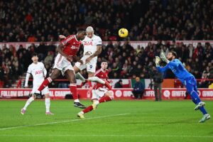 Soi kèo Tottenham vs Nottingham 02h00, 22/04/2025 Ngoại Hạng Anh 15 Soi kèo Tottenham vs Nottingham