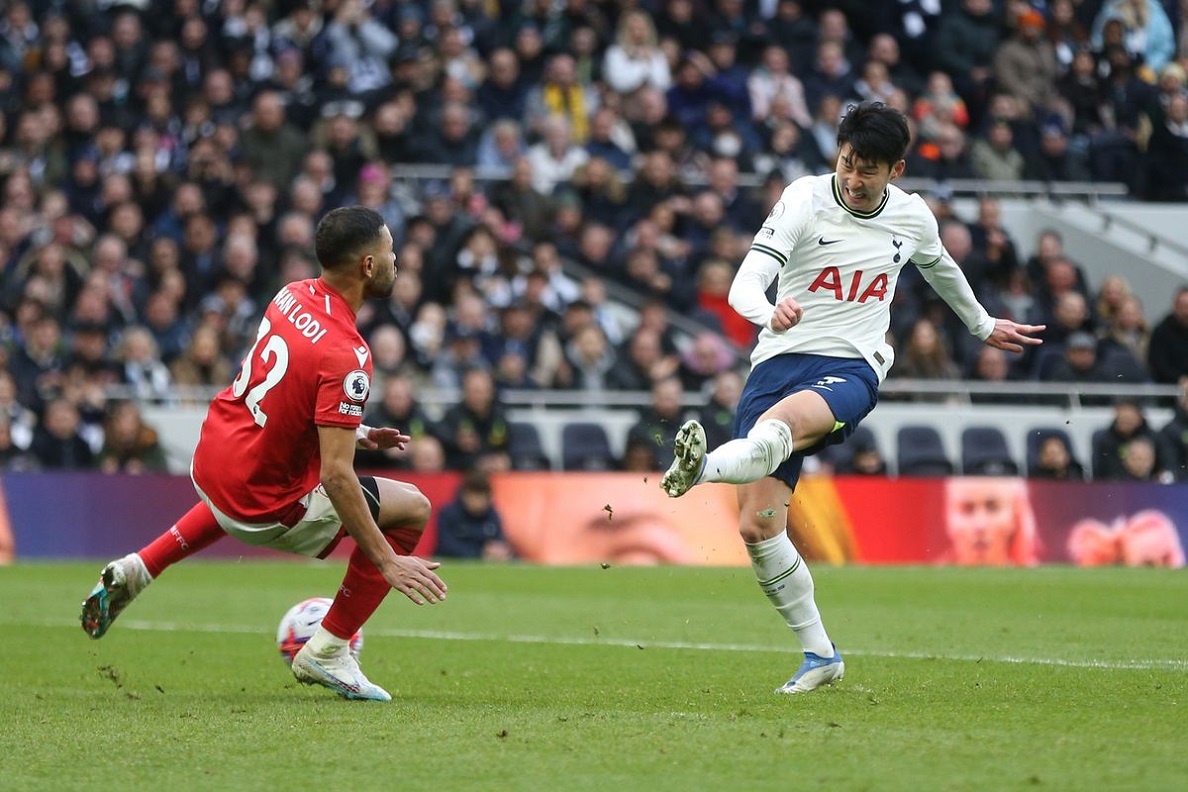 nhận định, soi kèo Tottenham vs Nottingham