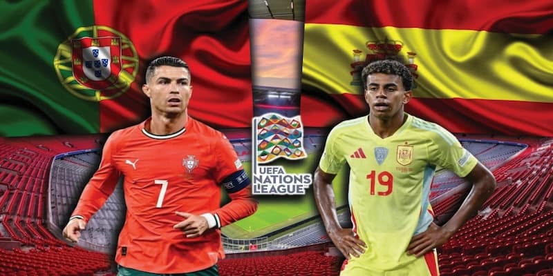 Ronaldo Tỏa Sáng - Chiếc Cúp Nations League Ngọt Ngào Tuổi 40 1 Ronaldo Tỏa Sáng - Chiếc Cúp Nations League Ngọt Ngào Tuổi 40