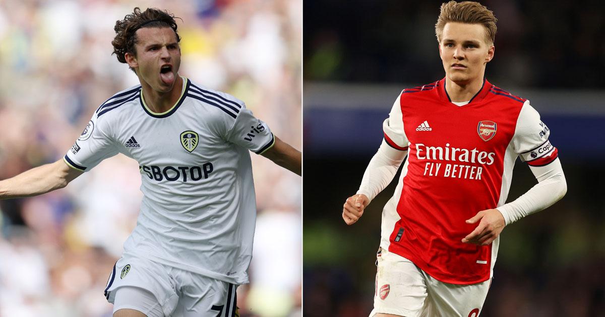 Soi Kèo Arsenal Vs Leeds United 23h30 23/08 - Vòng 2 Ngoại Hạng Anh 6 So sánh lực lượng 2 CLB trước vòng 2 EPL
