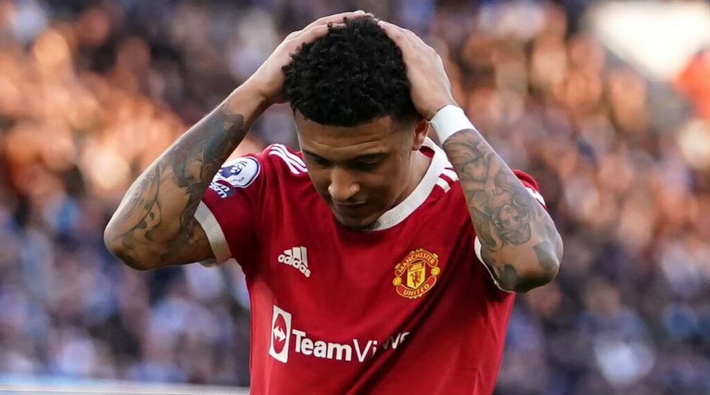 Mu Đạt Thỏa Thuận Chuyển Nhượng Sancho Đến Bến Đỗ AS Roma 1 Sancho đã nằm ngoài kế hoạch của MU