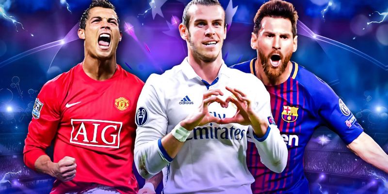 Kèo Rung (Live Odds) Trong Bóng Đá - Cách Đọc Tỷ Lệ Chuẩn 4 Bật mí các mẹo chơi kèo rung (live odds) chính xác
