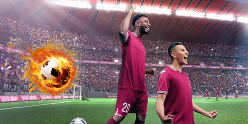 Làm Chủ Kèo Chấp 0.5 - Bí Quyết Cược Thắng Mỗi Trận Đấu 4 Chiến thuật và mẹo cược hiệu quả khi chơi kèo chấp 0.5