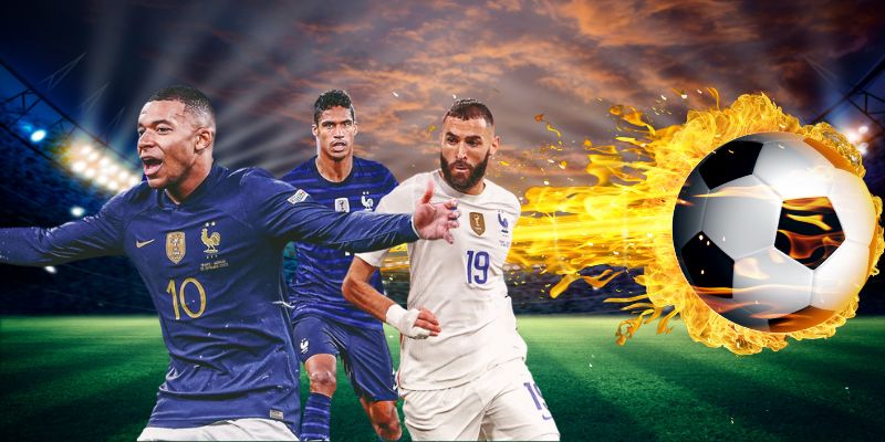 Kèo Chấp 2 Trái - Hướng Dẫn Người Chơi Cá Cược Thông Minh 4 Chiến thuật và mẹo cược khi chơi kèo chấp 2 trái