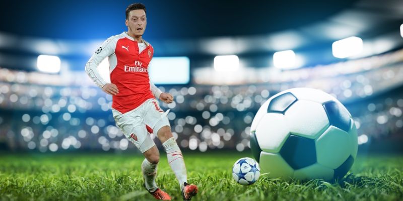 Làm Chủ Kèo Chấp 0.5 - Bí Quyết Cược Thắng Mỗi Trận Đấu 2 Giải thích kèo chấp 0.5