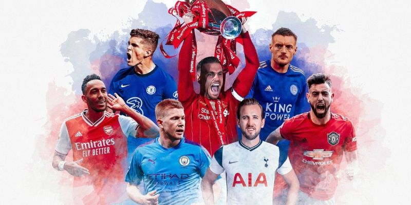 Kèo 1x2 (Châu Âu) - Thủ Thuật Cược Hiệu Quả Từ Cao Thủ 2 Giới thiệu về kèo 1x2 (châu Âu)