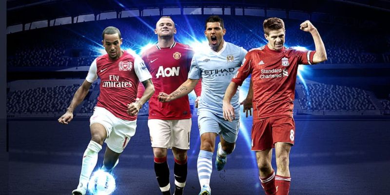 Kinh Nghiệm Chọn Kèo Tỷ Số Chính Xác Trong Cá Cược Bóng Đá 2 Giới thiệu về kèo tỷ số chính xác