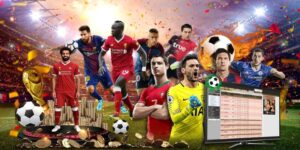 Kèo Chấp 1.25 - Những Điều Cần Biết Để Đặt Cược Chính Xác 7 keo-chap-1.25