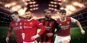 Kèo Đồng Banh (0-0) - Chiến Lược Đặt Cược Hiệu Quả Nhất 2025 12 keo-dong-banh-0-0