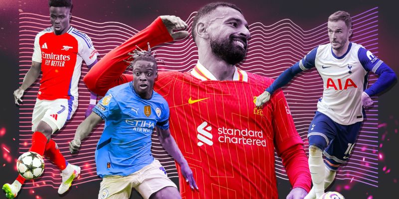 Kèo 1x2 (Châu Âu) - Thủ Thuật Cược Hiệu Quả Từ Cao Thủ 3 Một số ưu điểm nổi bật của kèo 1x2 (châu Âu)