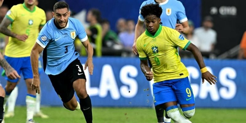 Kèo Copa America – Dự Đoán Trận Cầu Đỉnh Cao Khu Vực Nam Mỹ 3 Các kèo Copa America phổ biến