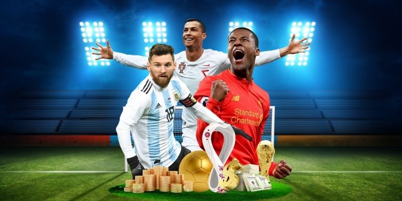 Giftcode Cá Cược Bóng Đá - Cập Nhật Code Free Mới Nhất 2025 2 Khái niệm về giftcode cá cược bóng đá