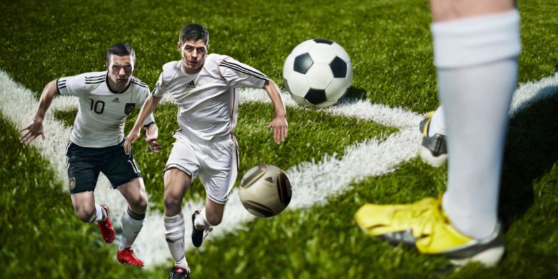 Soi Kèo Phạt Góc Chuẩn Xác Cho Các Trận Cầu Đỉnh Cao 2 Soi kèo phạt góc chuẩn xác giúp tăng cơ hội