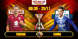 Soi Kèo Torino Vs Como 00h30 25/11 - Vô Địch Ý 11 Soi Kèo Torino Vs Como 00h30 25_11 - Vô Địch Ý
