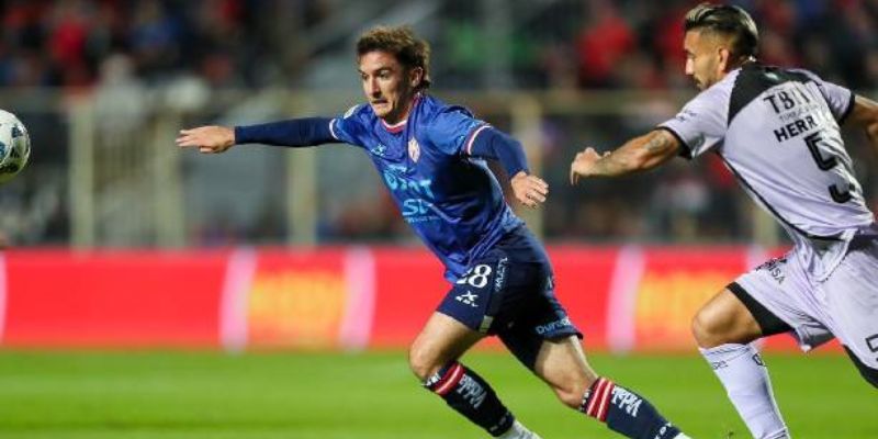 Belgrano vs Union Santa Fe có kết quả thi đấu gần đây ra sao?