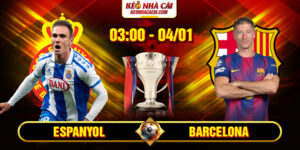 Soi Kèo Espanyol Vs Barcelona 3h00 4/1 - La Liga 16 Soi Kèo Espanyol Vs Barcelona 3h00 4_1 - La Liga