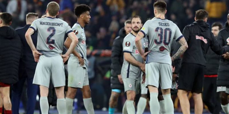 Soi Kèo Aston Villa Vs RB Salzburg 3h 30/1 - UEFA Europa 2 Phong độ của Aston Villa vs RB Salzburg trước trận ngày 30/1/2026