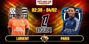 Soi Kèo Lorient Vs Paris 2h30 05/02 - Ligue 1 9 Soi Kèo Lorient Vs Paris 2h30 05_02 - Ligue 1