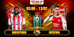 Soi kèo Brentford vs Arsenal 03h00 13/02/2026 Ngoại Hạng Anh 12 Soi kèo Brentford vs Arsenal 03h00 13/02/2026 Ngoại Hạng Anh
