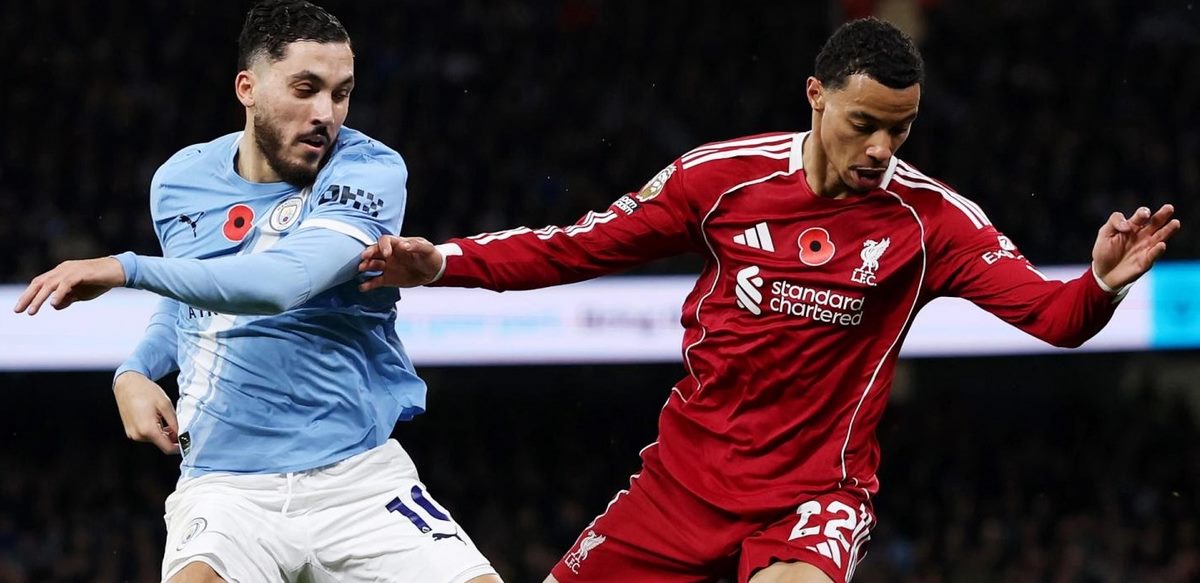 Soi Kèo Liverpool Vs Man City 23h30 08/02 - Ngoại Hạng Anh 4 Hai đội bóng vẫn có được đội hình tương đối ổn định