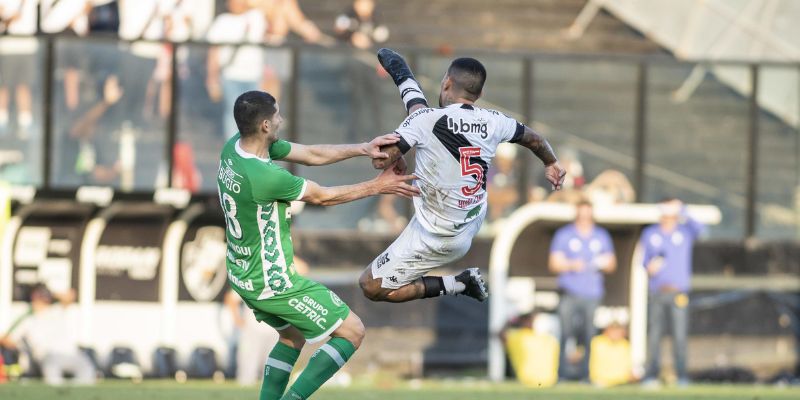 Soi Kèo Vasco Vs Chapecoense 6h 6/2 - VĐQG Brazil 3 Đánh giá về các thông tin về cả Vasco vs Chapecoense