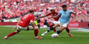 Soi Kèo Manchester City Vs Nottingham Forest 2h30 05/03 - Ngoại Hạng Anh 5 Đội hình ra trận dự kiến của Manchester City vs Nottingham Forest
