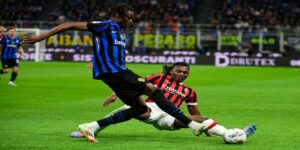 Soi Kèo AC Milan Vs Inter Milan 2h45 09/03 - Serie A 2 Dự kiến đội hình xuất phát của AC Milan vs Inter Milan